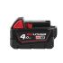 A401418 BATTERIE MILWAUKEE M18B4 18V/4A LI-ION